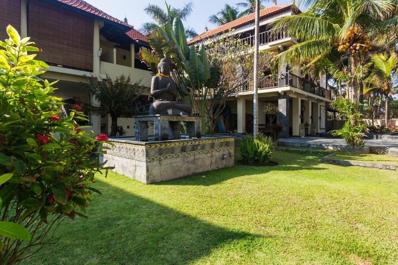 Villa Matanai By Ecommerceloka Jasri Eksteriør billede