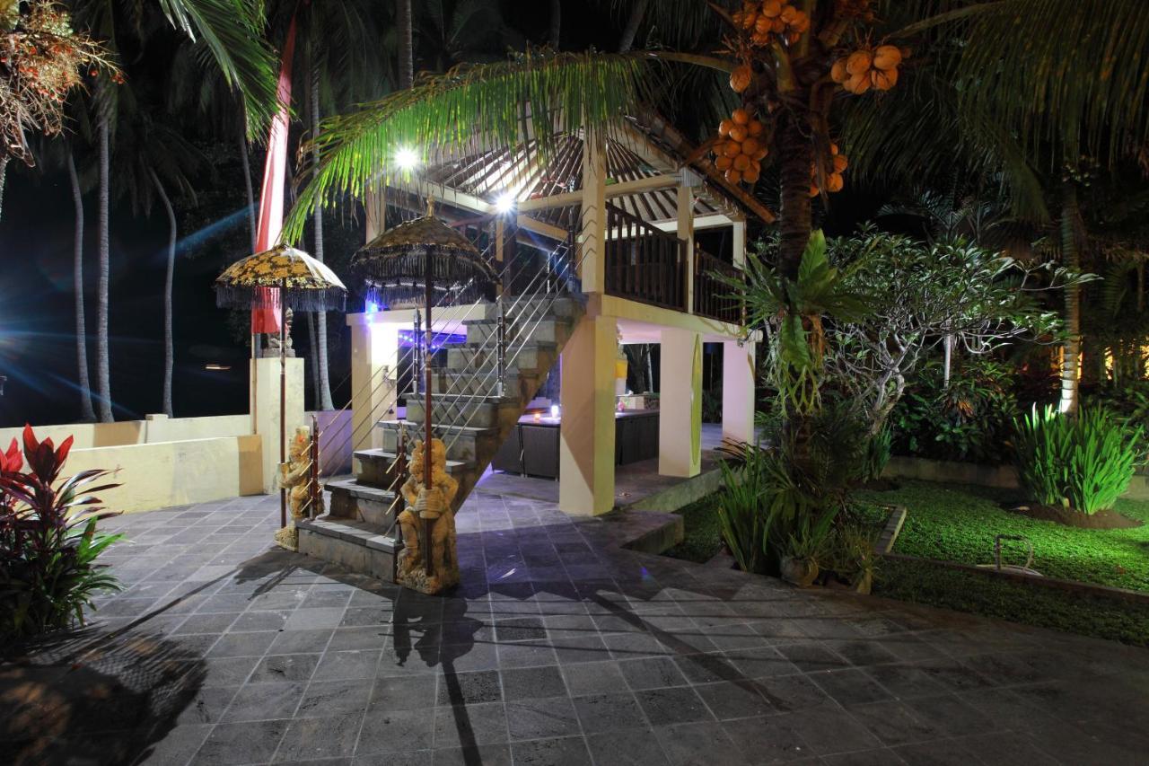 Villa Matanai By Ecommerceloka Jasri Eksteriør billede
